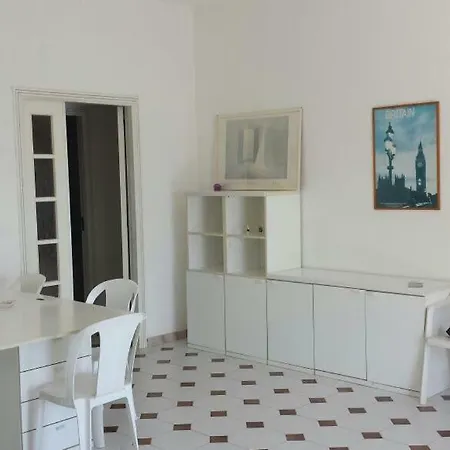 Miramare Localita Capo Piccolo 別荘 Casa dello Stumio
